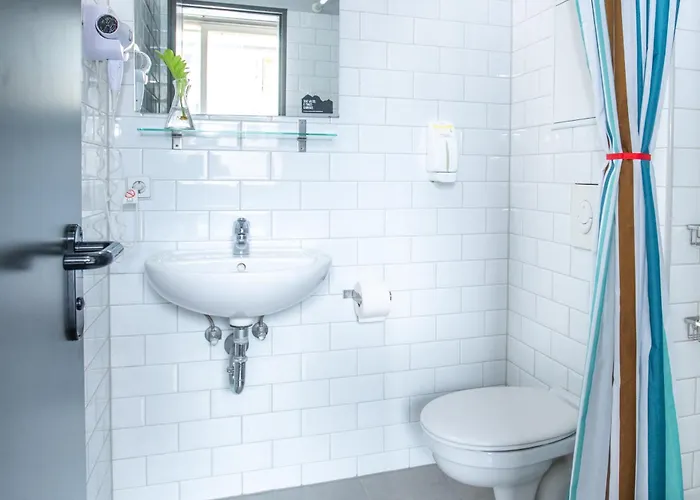 Wallyard Хостел