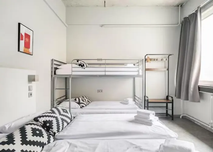 Wallyard * Берлин