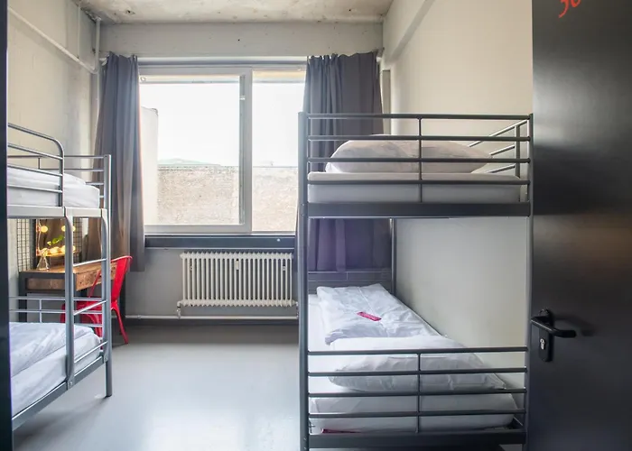 Wallyard Берлин