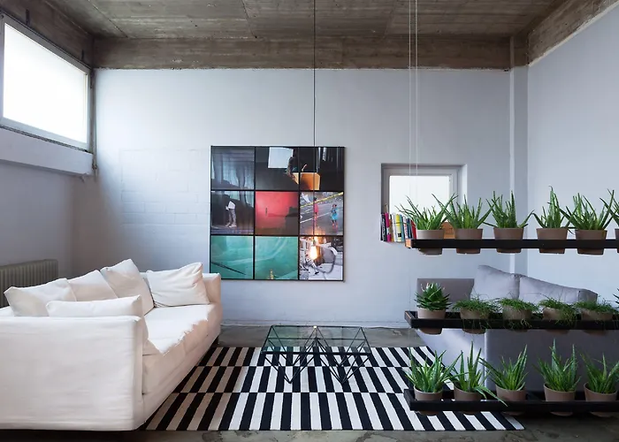 Wallyard Хостел Берлин