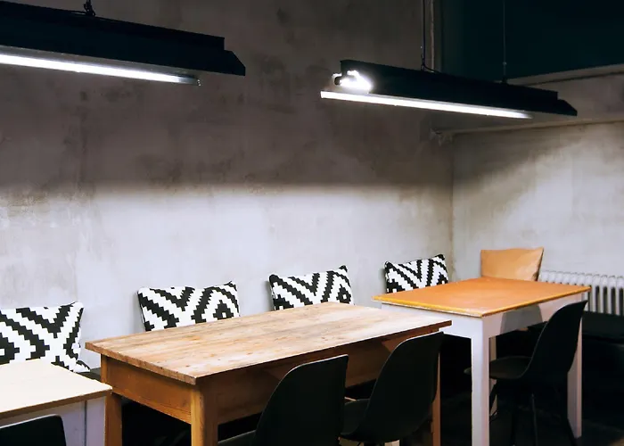 Wallyard * Берлин