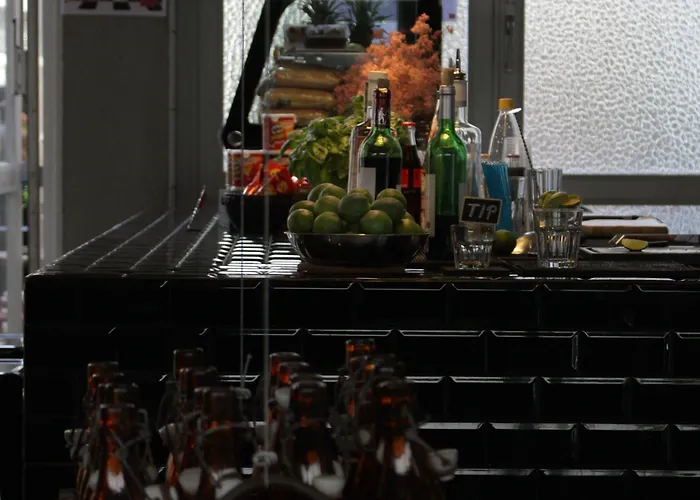 Хостел Wallyard