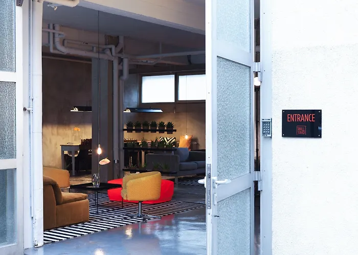 Wallyard * Берлин