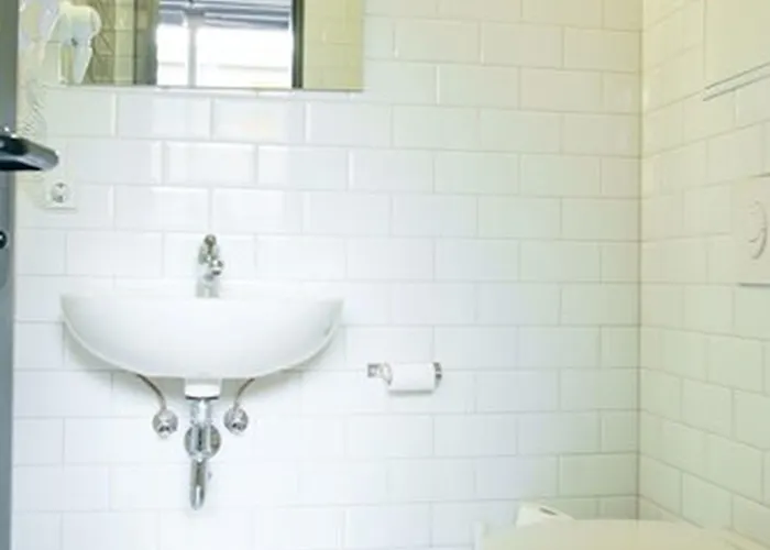 Wallyard Хостел Берлин