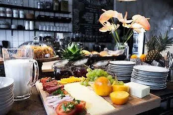 Хостел Wallyard Берлин