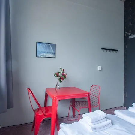 Ostello Wallyard *