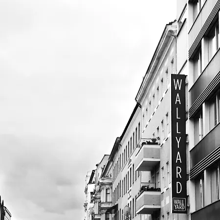Wallyard *