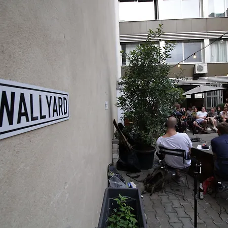 Ostello Wallyard *