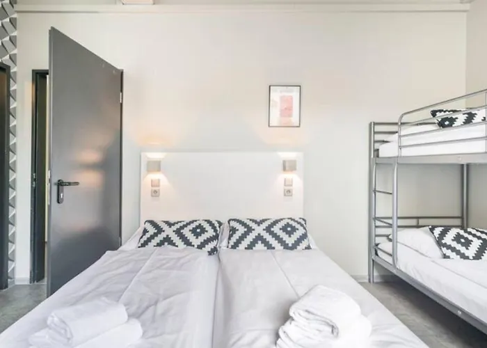 Albergue Wallyard Berlim