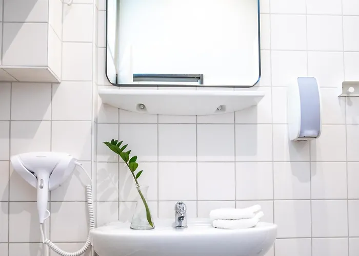 Albergue Wallyard Berlim