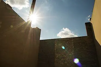 Albergue Wallyard Berlim