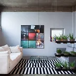 Wallyard Хостел Берлин