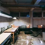 Хостел Wallyard