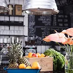 Wallyard Хостел *