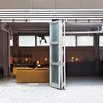 Хостел Wallyard Берлин