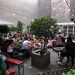 Хостел Wallyard