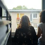 Wallyard Хостел Берлин