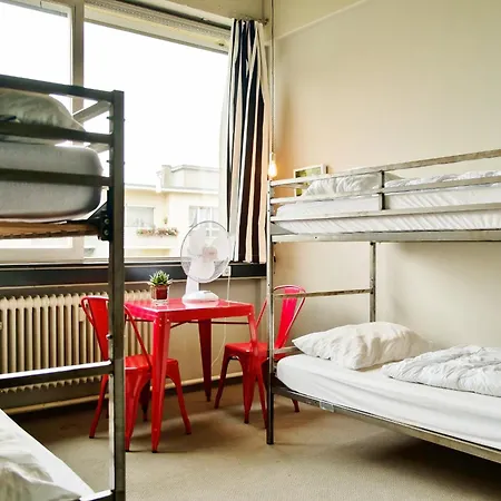 Wallyard Hostel Berlin