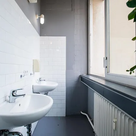 Hostel Wallyard Berlin