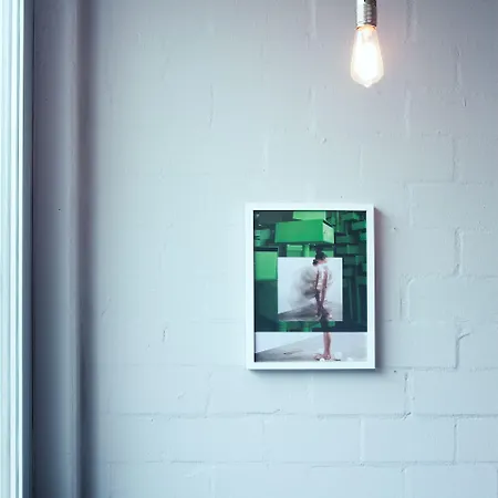 Wallyard 柏林