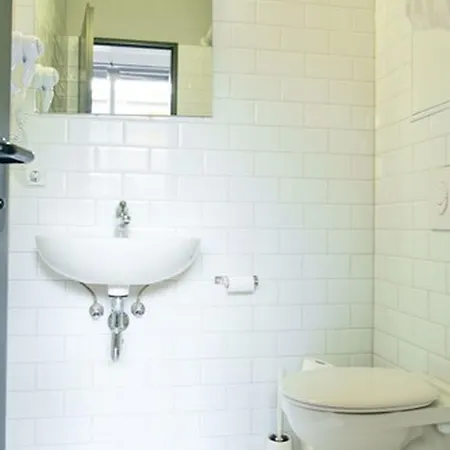 Wallyard Hostel Berlin