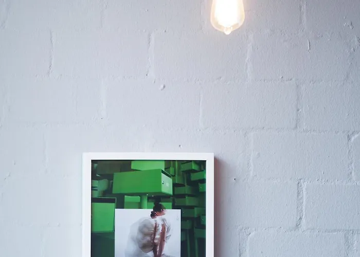 Wallyard Auberge de jeunesse