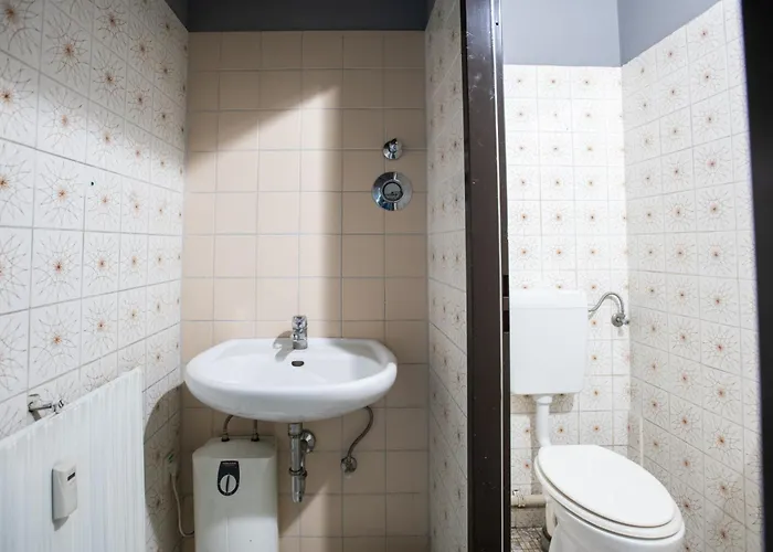 Wallyard Auberge de jeunesse *