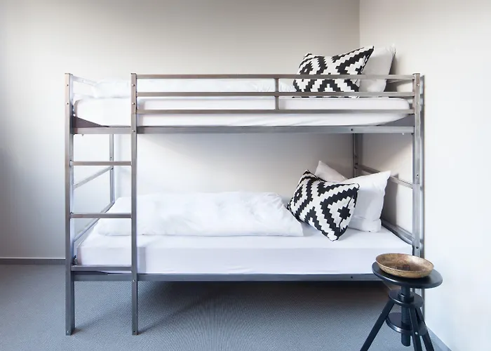 Hostel Wallyard Berlin