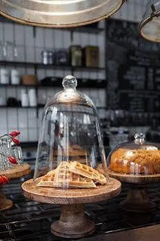 Wallyard Auberge de jeunesse