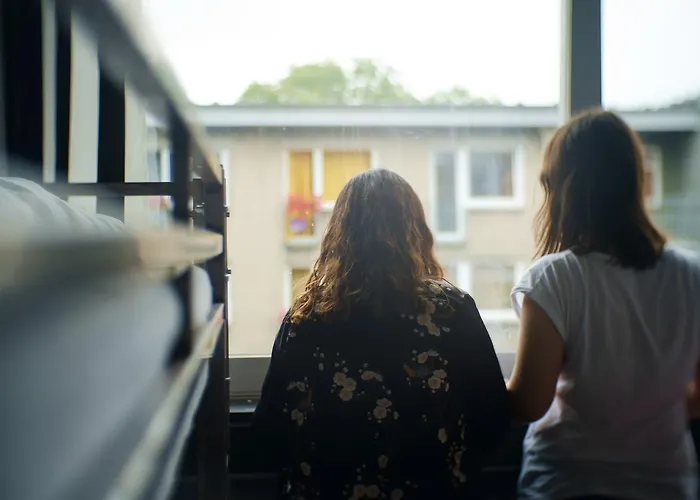 Wallyard Hostel Berlin