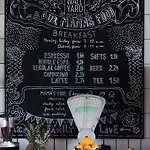 Wallyard * Berlin