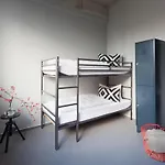 Wallyard Hostel Berlin