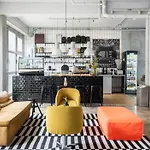 Hostel Wallyard Berlin