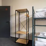 Hostel Wallyard *