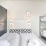 Hostel Wallyard Berlin