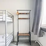 Hostel Wallyard