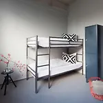 Wallyard Hostel