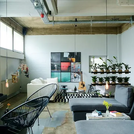 بيت شباب Wallyard