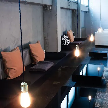 Wallyard بيت شباب برلين