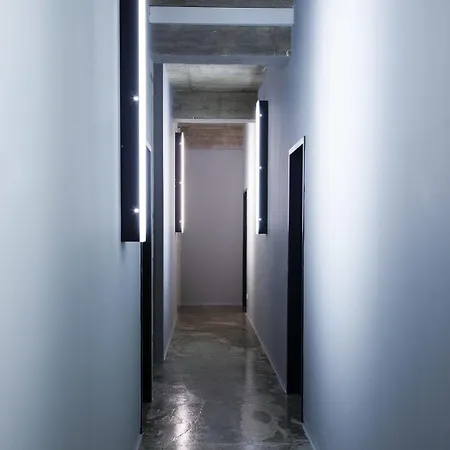 بيت شباب Wallyard برلين